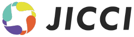 自治会らくらくアプリ【JICCI】のロゴ